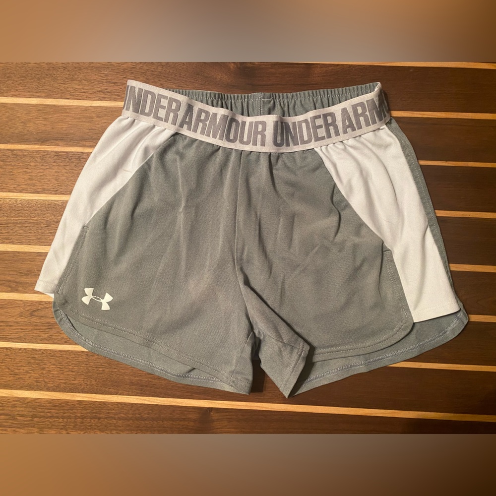 Youth Under Armour Shorts
